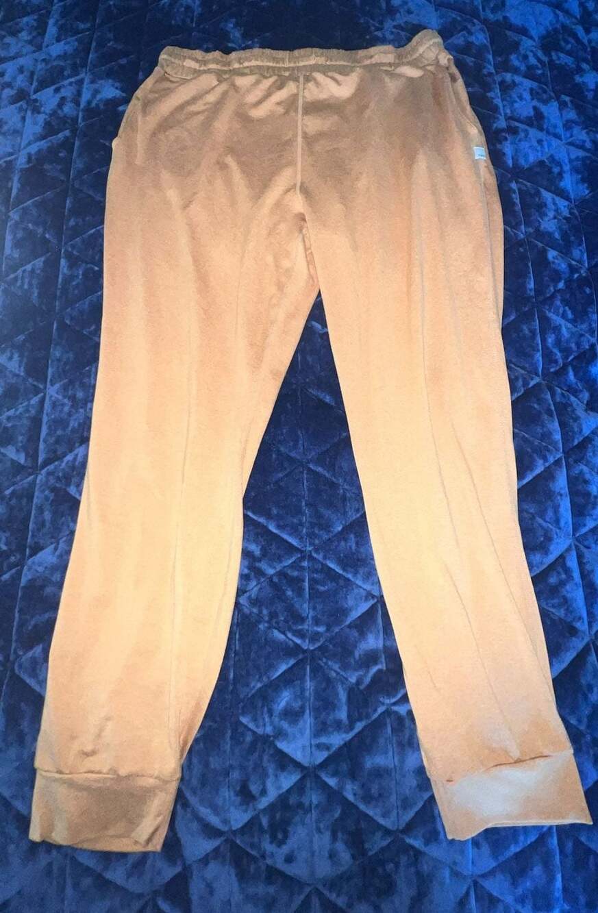 Vuori Performance Jogger Sweatpants Women's Size XL